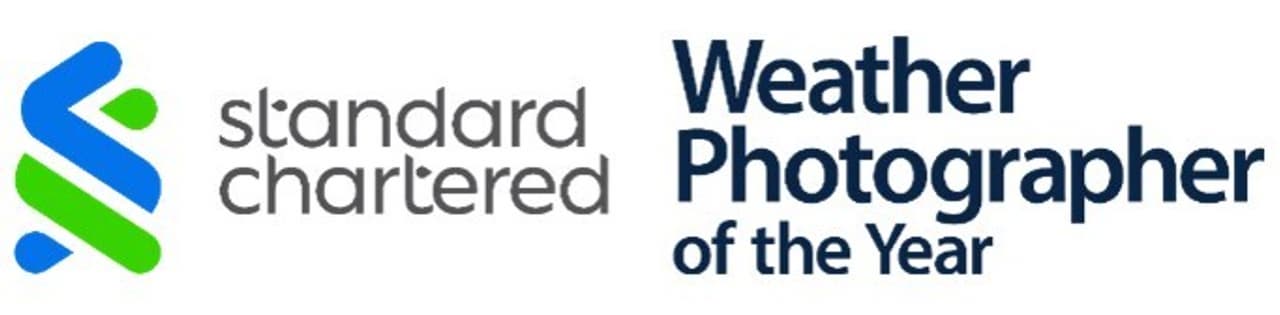 Royal Meteorological Society's Public Vote Open: 25 Striking Images Compete in the Standard Chartered Weather Photographer of the Year 2025 Competition