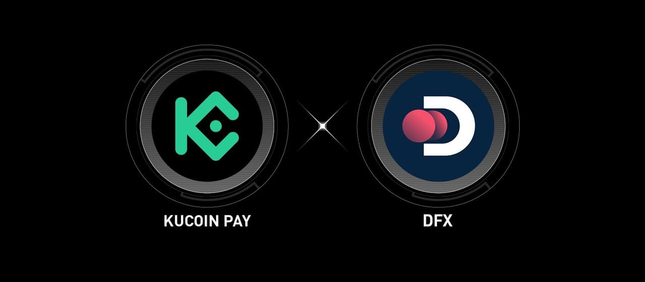 KuCoin Pay Partners with DFX.swiss to Enable Compliant Crypto Payments at Over 100 SPAR Stores, Advancing Mainstream Adoption