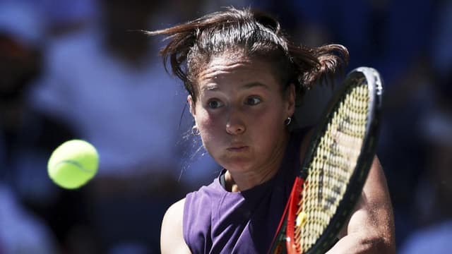 Kasatkina slump continues with Korea Open defeat
