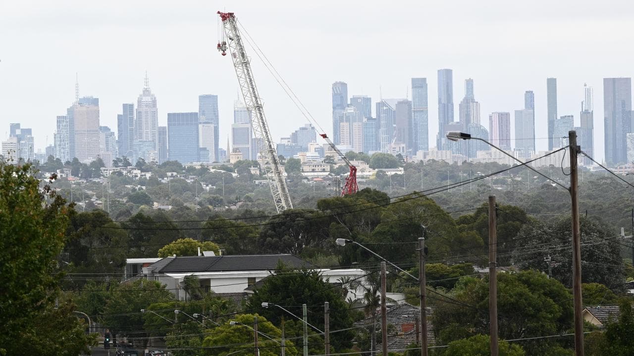 National economy still stuck in 'productivity malaise'