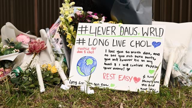 Teens arrested over 'senseless' murder of two boys