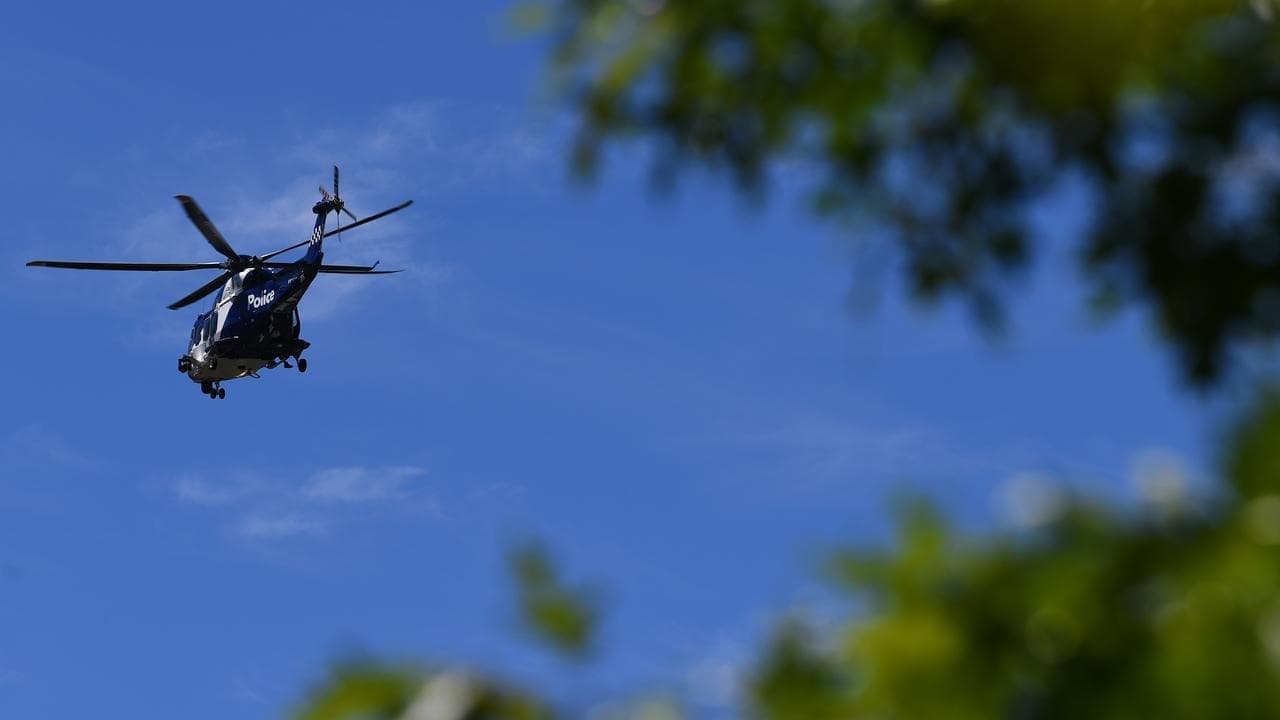Body recovered after plane crash in national park