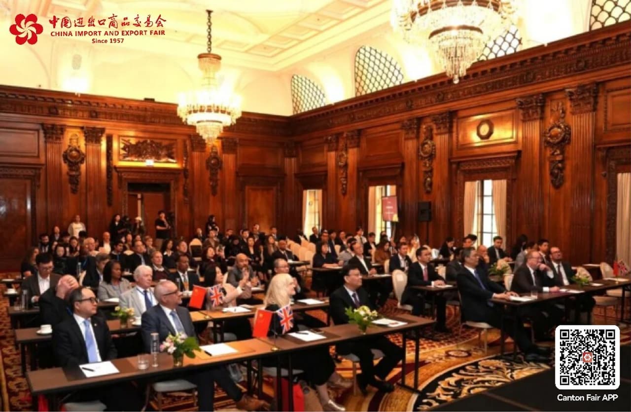 Global Roadshows Drive Momentum for the 138th Canton Fair