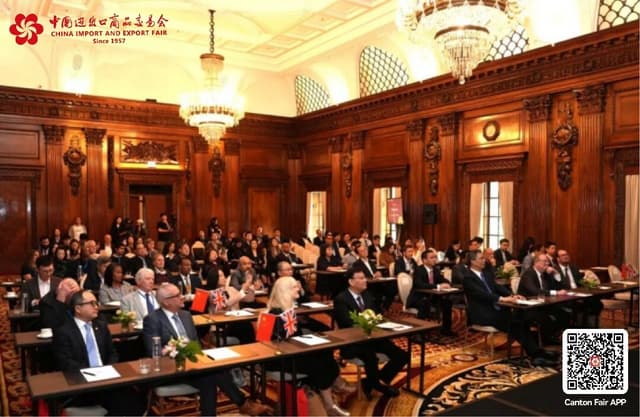 Global Roadshows Drive Momentum for the 138th Canton Fair