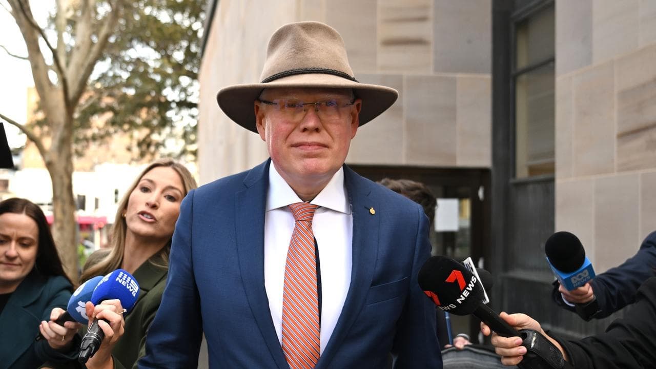 Retired MP backs rapist ex-colleague as victims lament