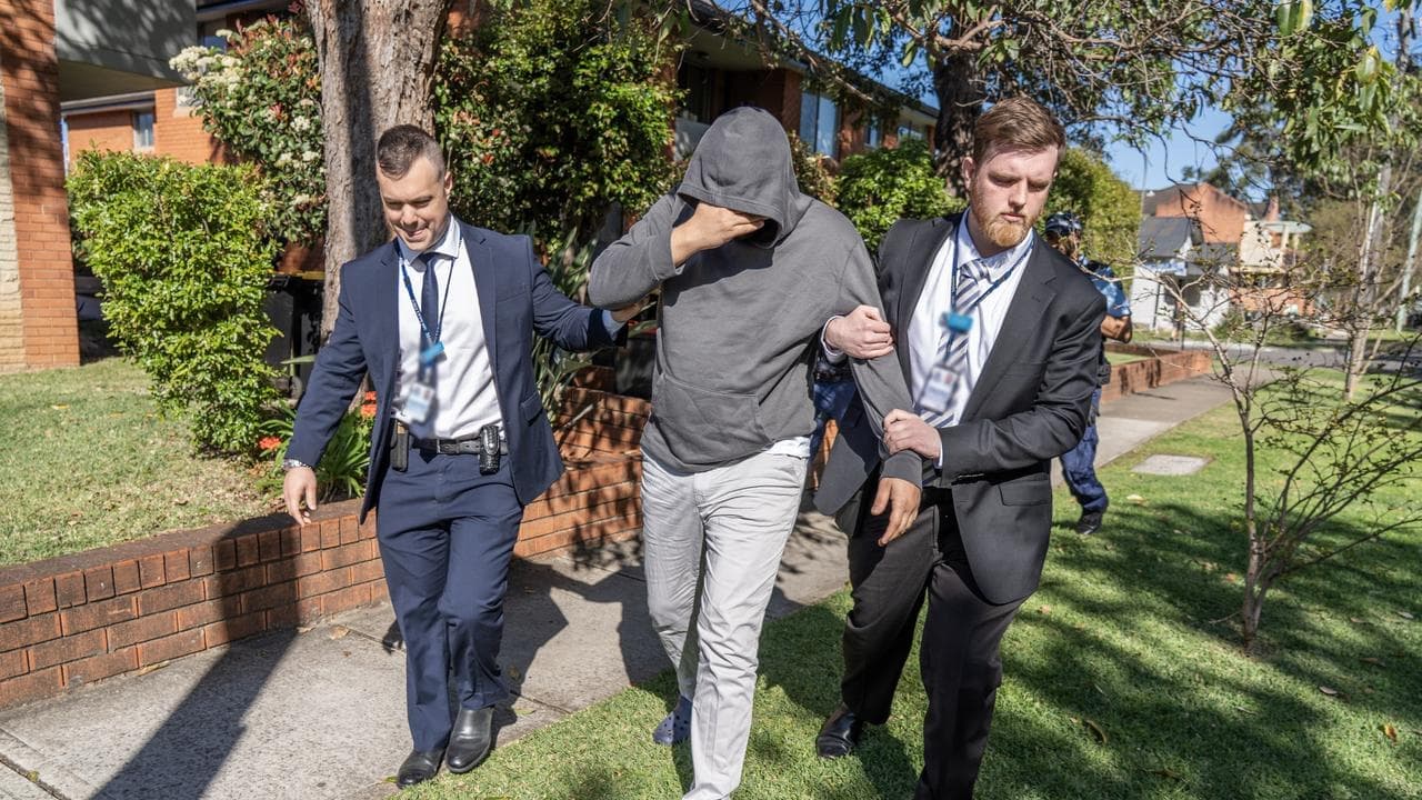 Rape accused 'threatened to distribute intimate images'