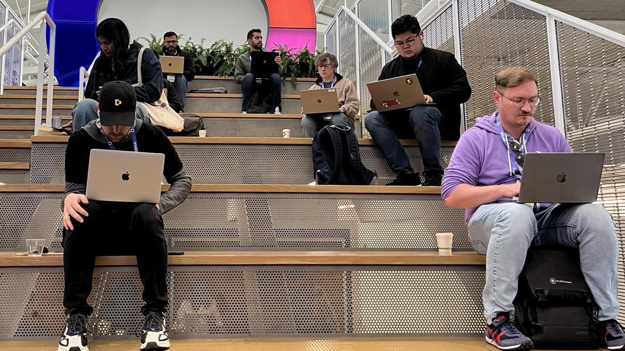 'Creating value': Atlassian splashes on AI insight unit