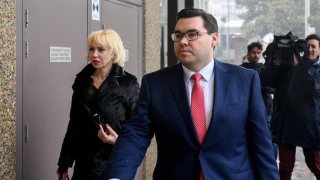 Owner, family to testify in Lehrmann 4WD-theft case