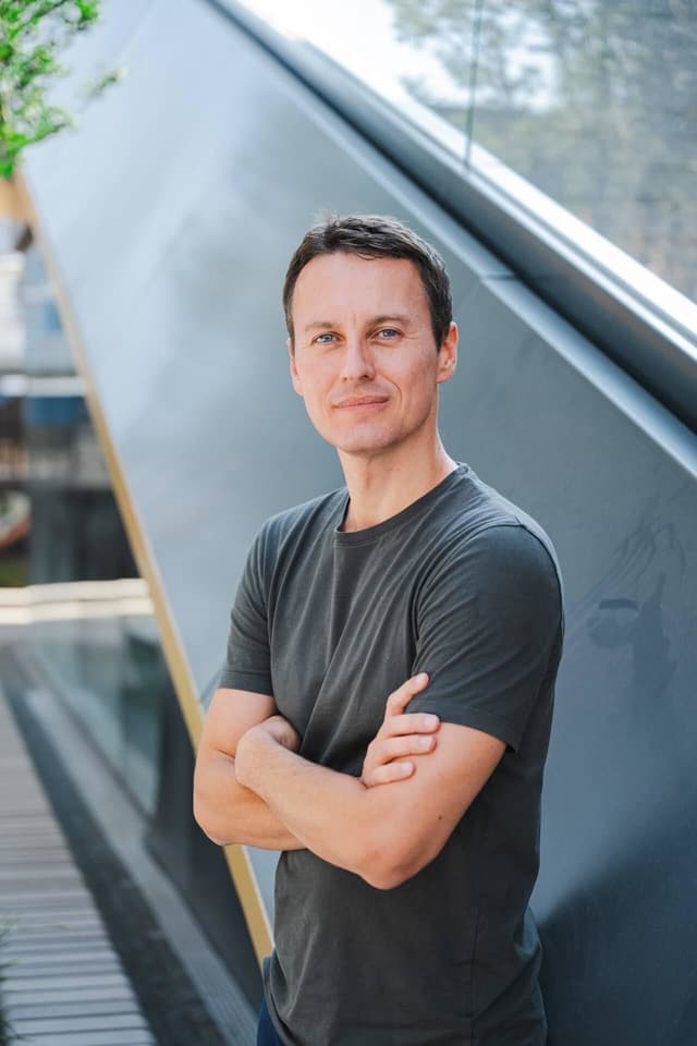 Kilde Secures USD 1.5 Million Funding to Accelerate Growth of the Private Credit Investment Platform