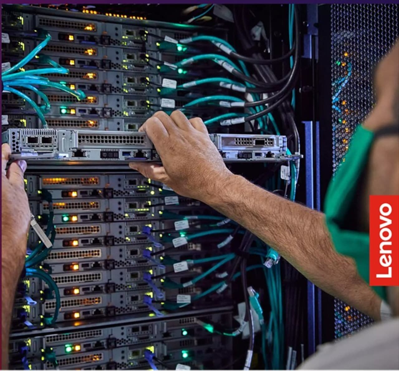 Lenovo GOAST 4.0 Decodes Trillions of Cells, Accelerating Genome Analysis to 24 Minutes