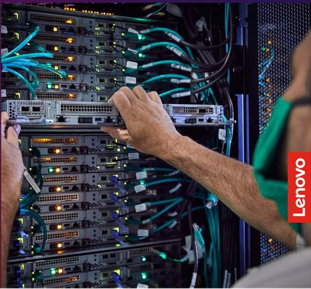 Lenovo GOAST 4.0 Decodes Trillions of Cells, Accelerating Genome Analysis to 24 Minutes