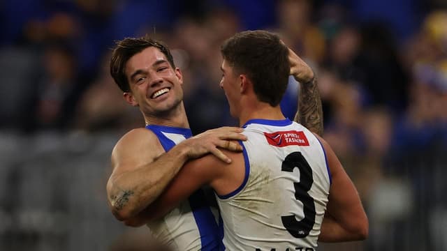 Why frustrated Kangaroos skipper could be on the move