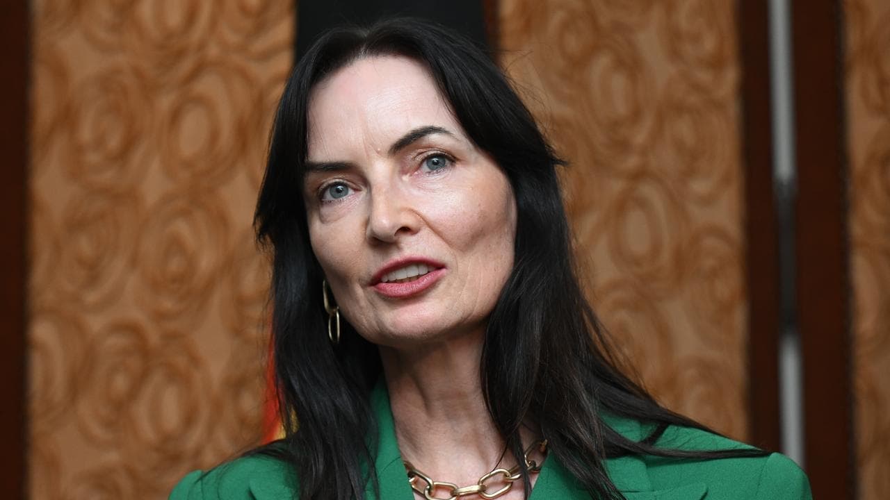 BHP set to appoint first female CEO: report