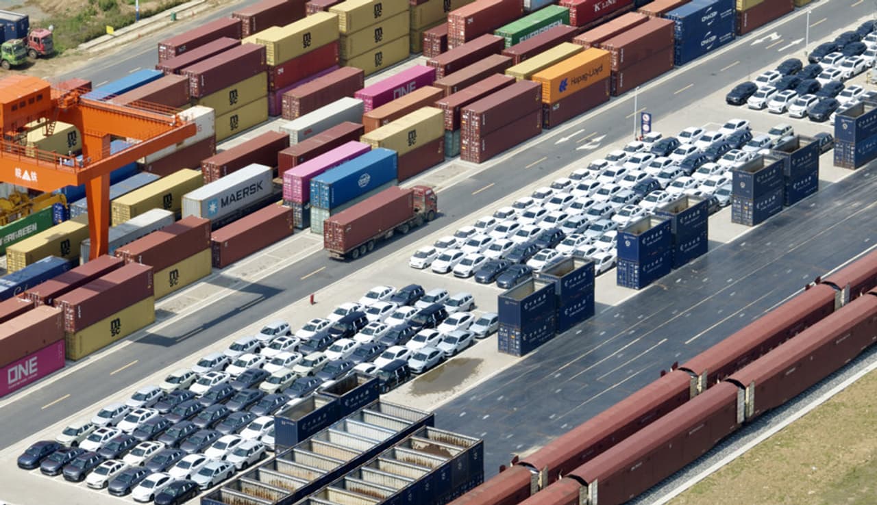 Focusing on High-Quality Development | Open Anhui: Smart Manufacturing Accelerates Global Expansion