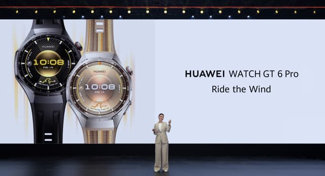 Huawei Charts the Future of Smart Technology with Pioneering Product Lineup