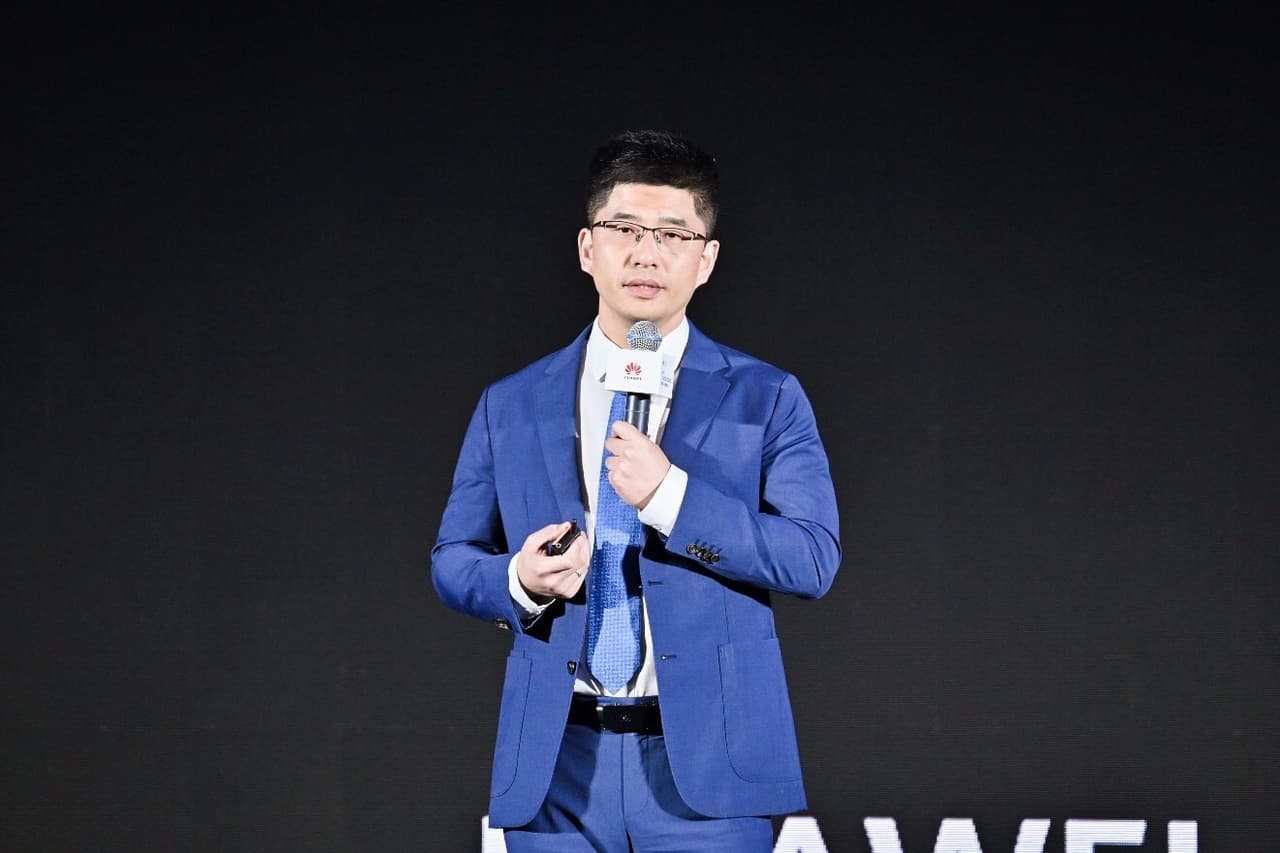 Huawei Launches Xinghe AI Fabric 2.0, Empowering Enterprises to Create Always-on Data Center Networks with Full Computing Power
