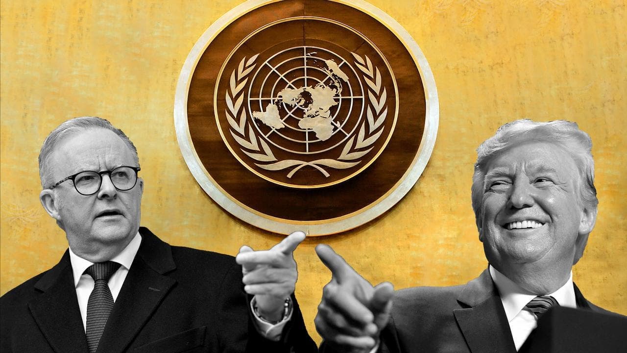 PM to recognise Palestine at UN, awaits Trump meeting