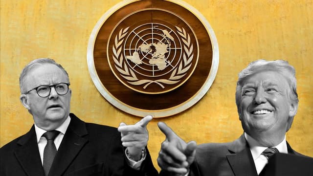 PM to recognise Palestine at UN, awaits Trump meeting