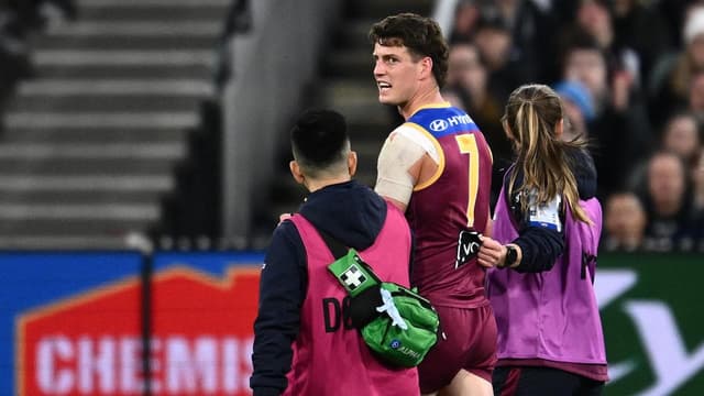 Neale firming for grand final return, doubt over Berry