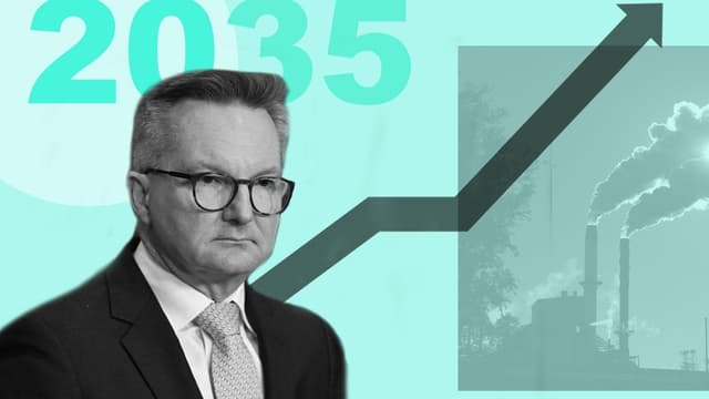 Call for next steps to back 'ambitious' emissions goal