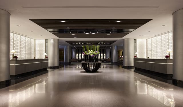 Regent Taipei Recognized Worldwide as Taipei's Leading Luxury Accommodation