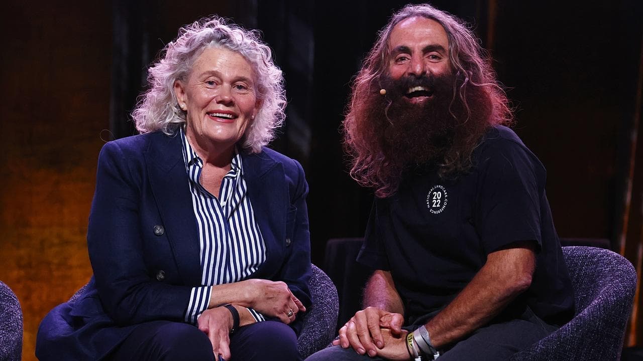 Time to get hands dirty in fight to protect farms, land