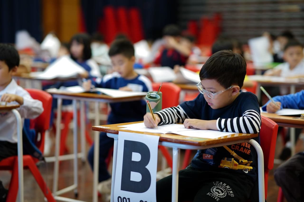 Eye Level Math Olympiad 2025 Opens Registration for Students Worldwide
