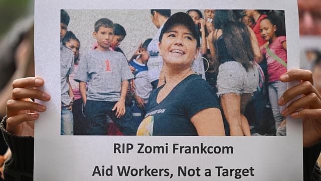 'Unprecedented threats': UN protections for aid workers