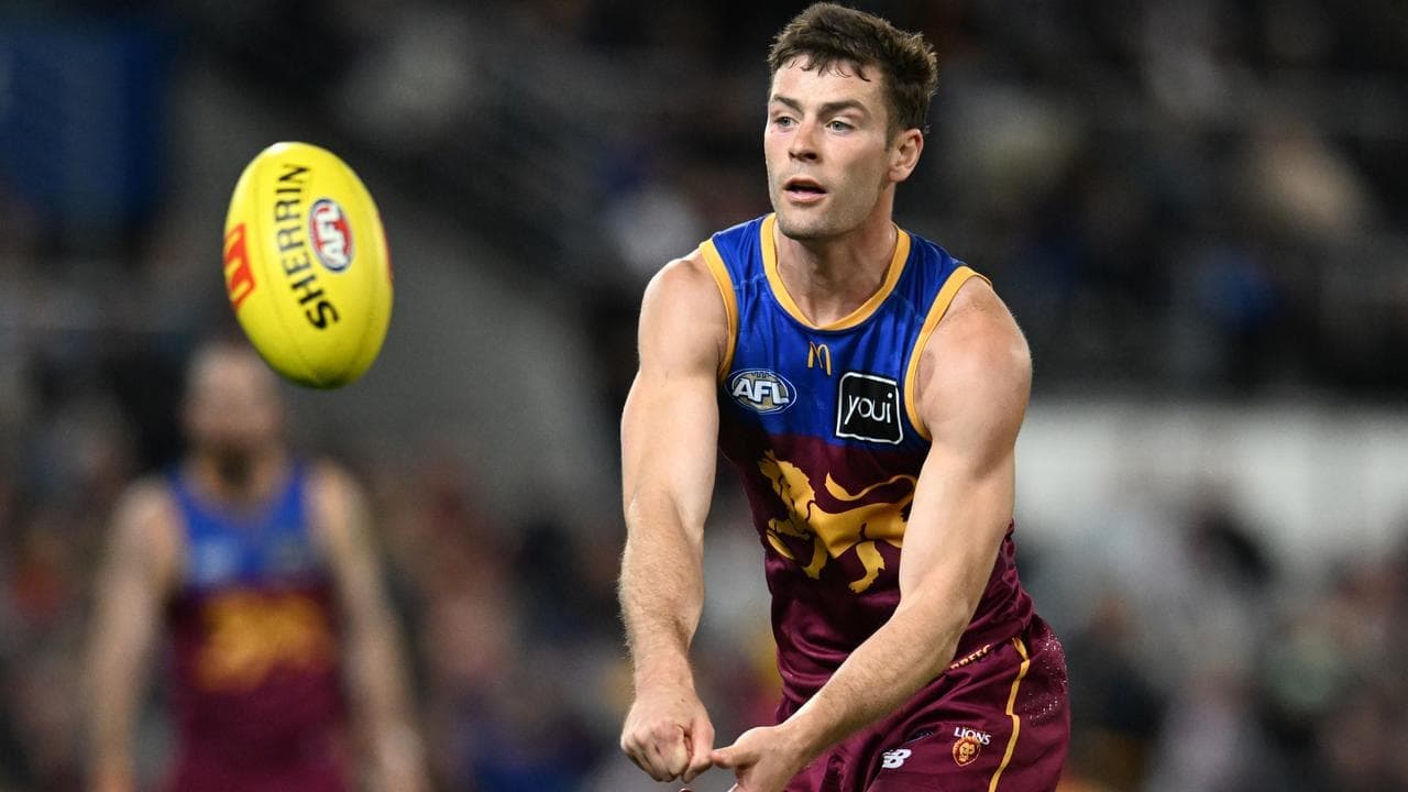 Dunkley primed for fifth grand final despite sore ankle