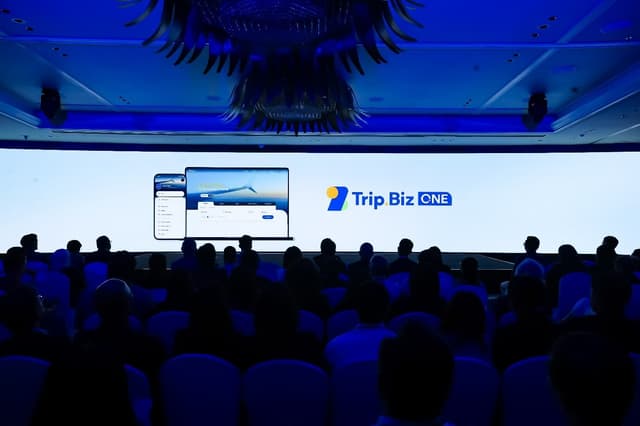 Trip.Biz Launches Trip.Biz ONE, an All-In-One Solution That Transforms Business Travel Management