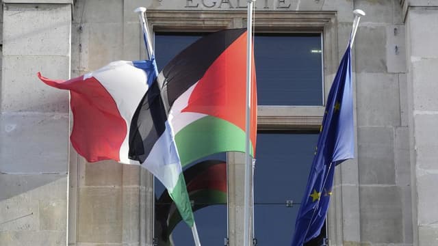 Summit to meet as support grows for Palestinian state