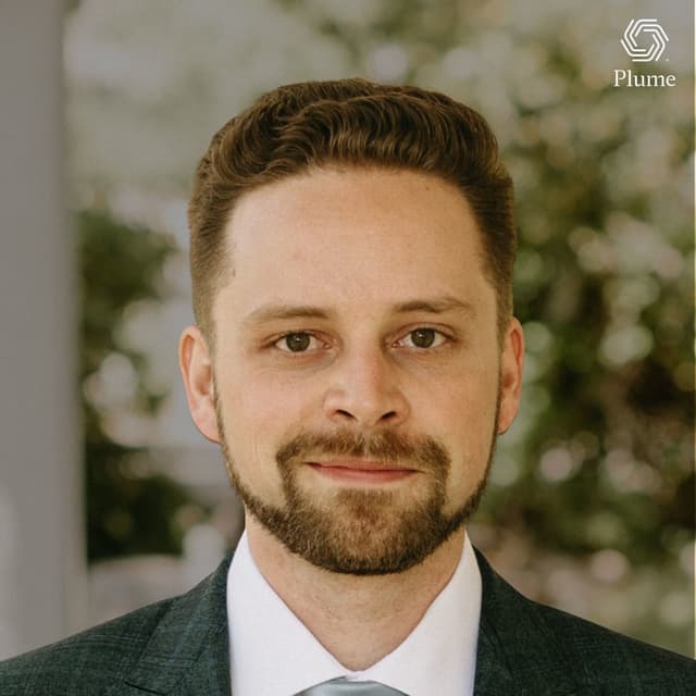 Plume Appoints Former NASA Engineer, Startup CTO Mik Cox as Senior Vice President of Technology Innovation