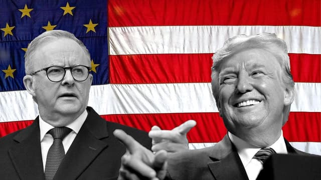 PM's failure to get Trump meeting a 'slap on the wrist'