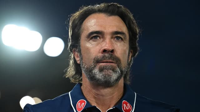 Great Scott: the two sides to Geelong's coach