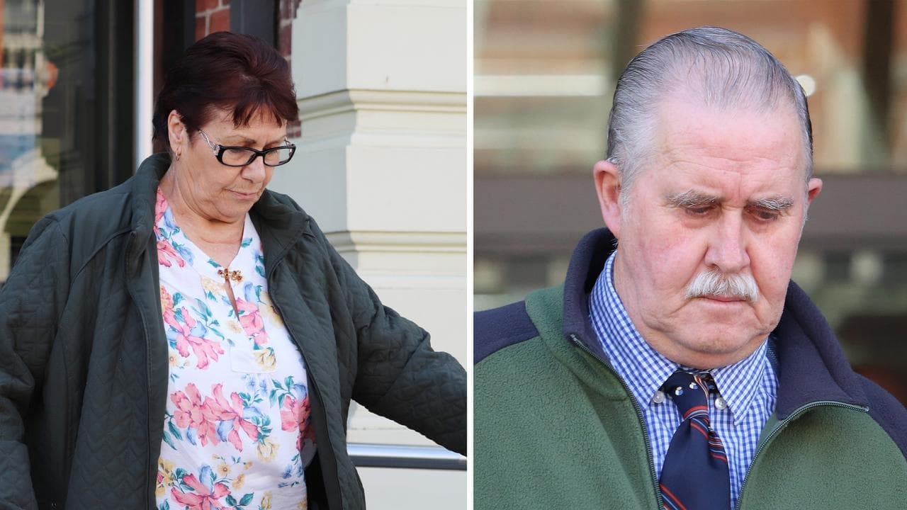 Appeal decision for couple who killed former son-in-law