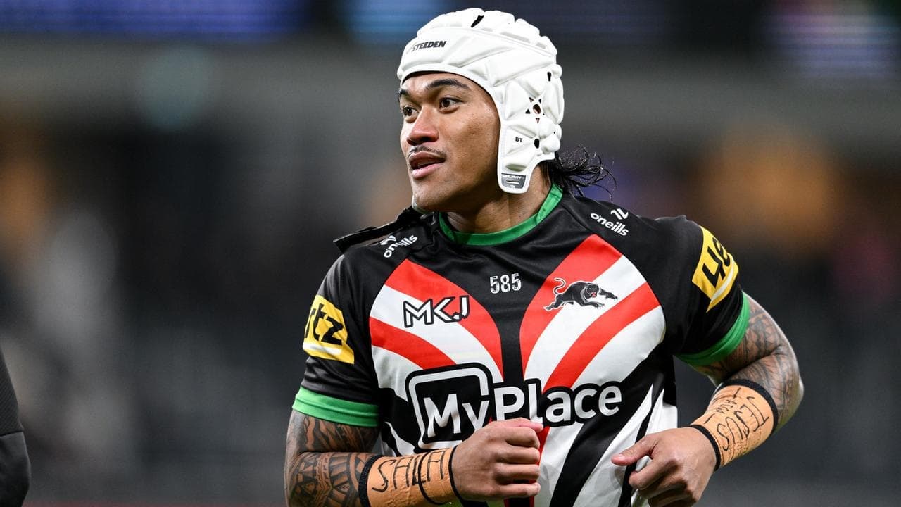 'Bit of banter': To'o stands by Instagram comments