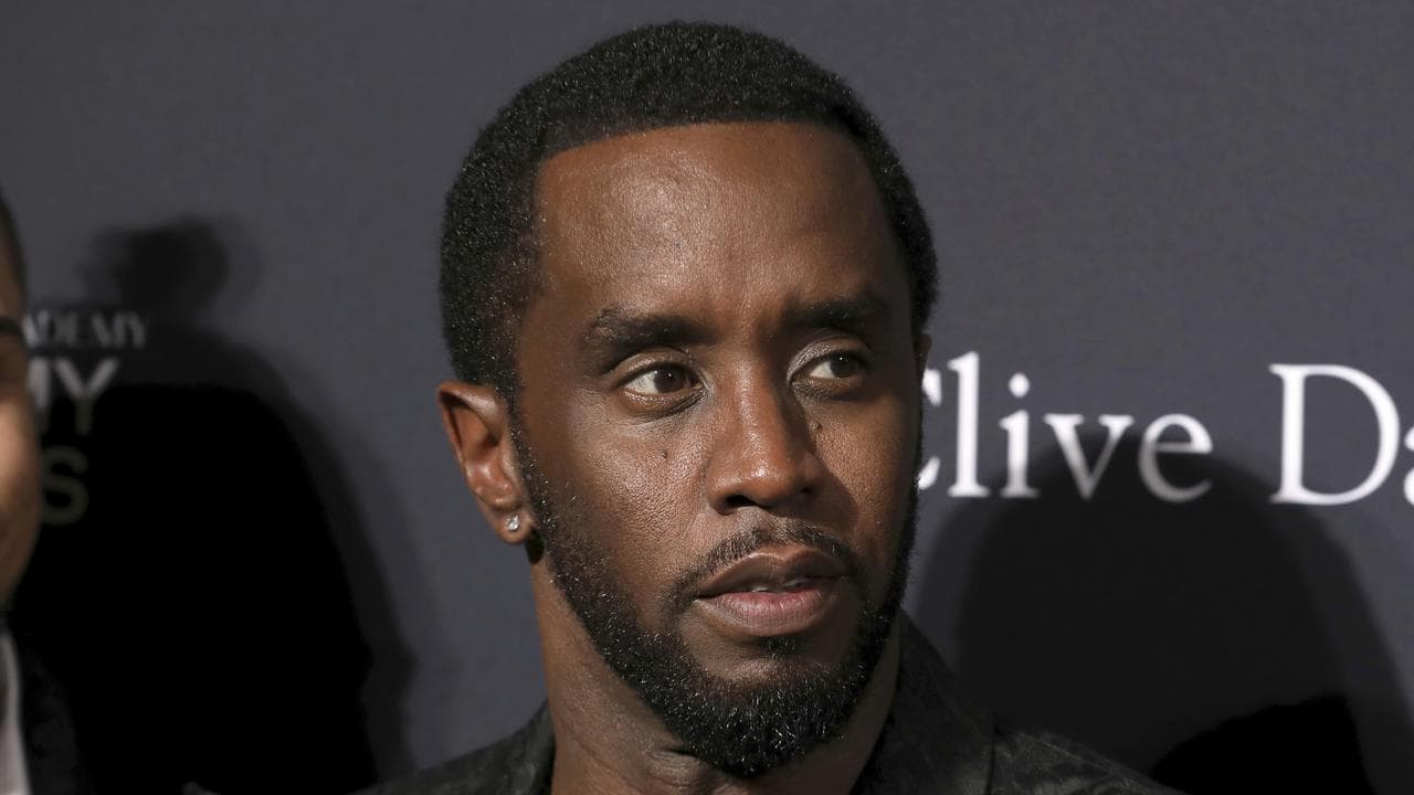 Diddy's lawyers seek no more than 14 months' prison
