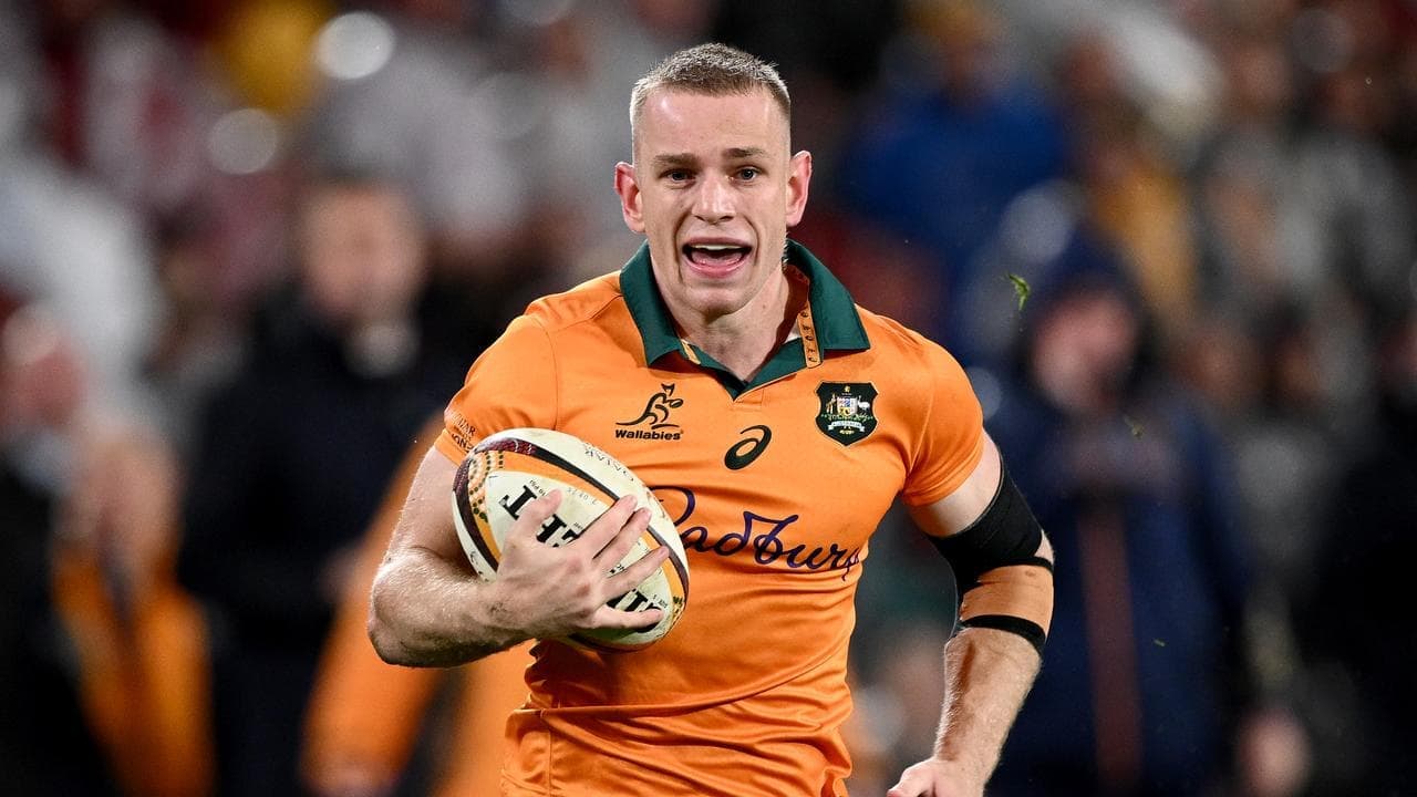 Wallabies look to insider knowledge in Bledisloe quest