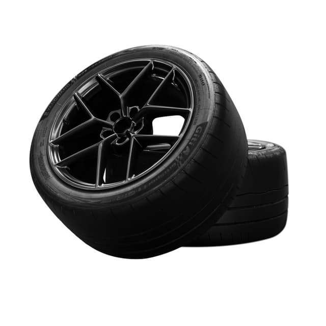 Twice in A Year - Giti tires enable YANGWANG U9X to Set of New Land Speed Record to Become the Fastest Car on the Planet