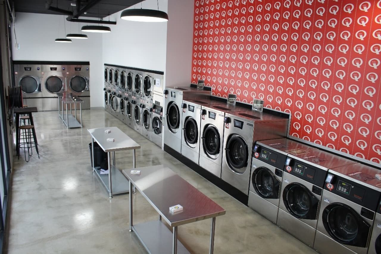 Alliance Laundry Systems Highlights Laundromats as the Next Big Investment Opportunity
