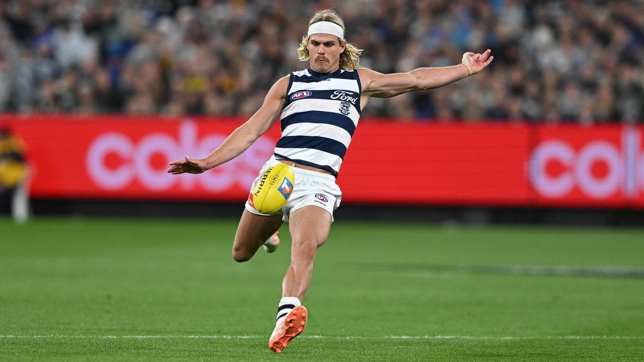 Boom recruit Smith exceeds Cats' great expectations