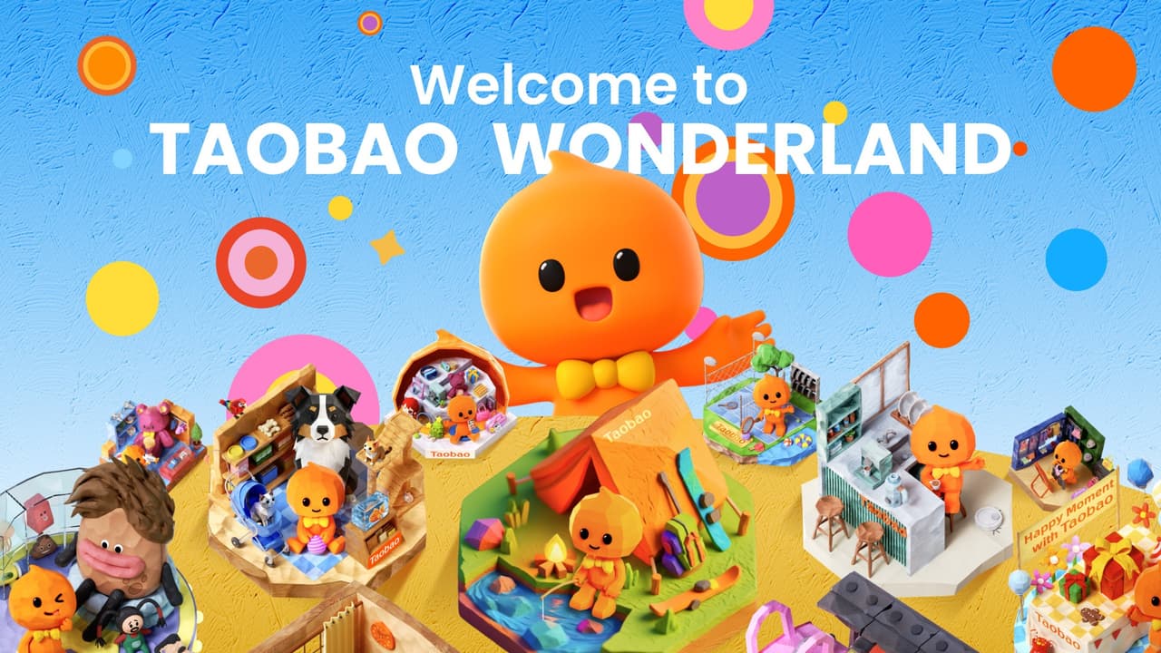 The World's Largest Shopping Festival "Taobao 11.11" is Coming!