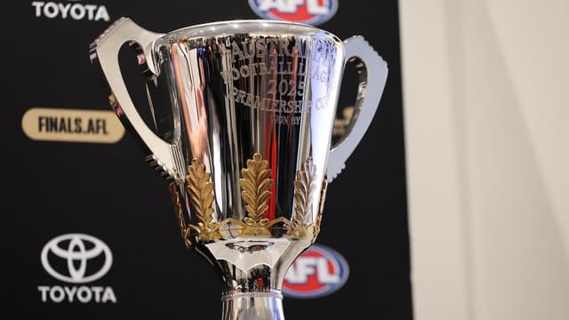 Inside the Lions and Cats' race to five premierships