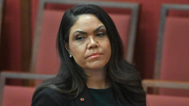 Demoted Liberal backs Ley rival as internal rift widens