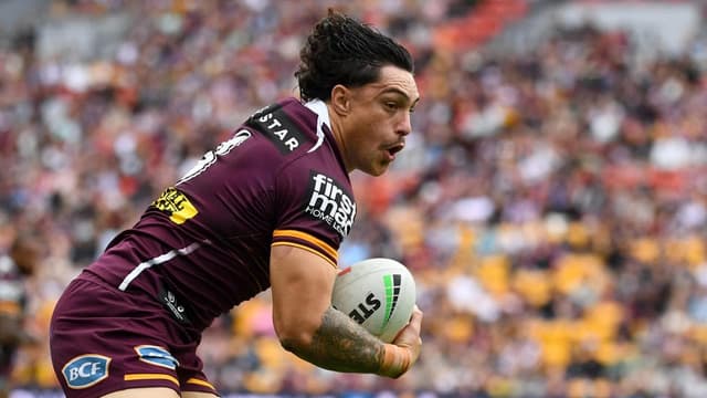 Broncos weapon to target Panthers' weakest link