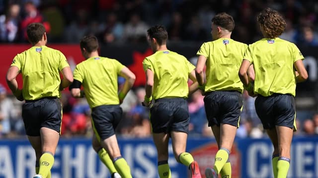 AFL football boss open to stats for Brownlow voting