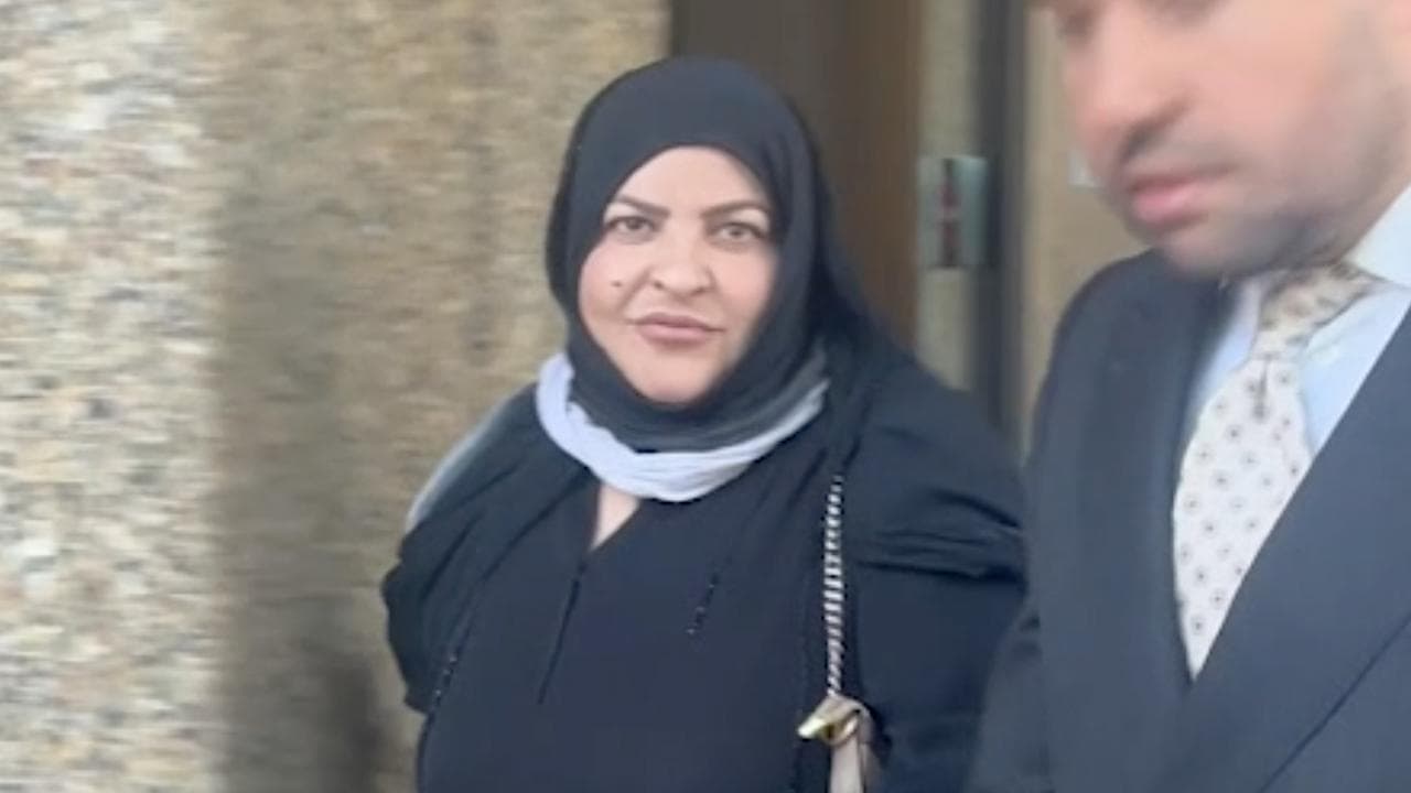 Mum allegedly beat daughter for not marrying cousin