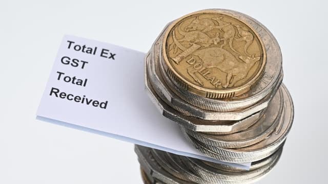 West versus rest as fresh stoush brews over GST spoils