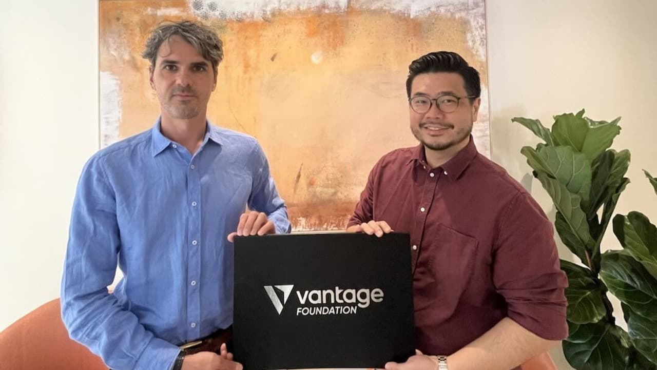 Vantage Foundation Partners with Laureus Sport for Good Foundation to Explore the Transformative Power of Sport for Vulnerable Youth