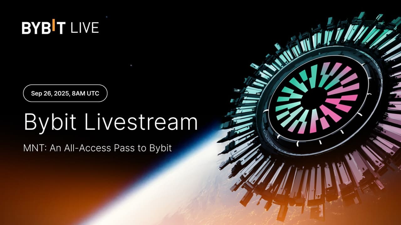 MNT's Bybit Era: One All-Powerful Asset Across Two Ecosystems